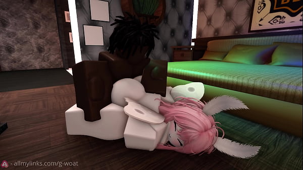 Creaming inside of this human moth 