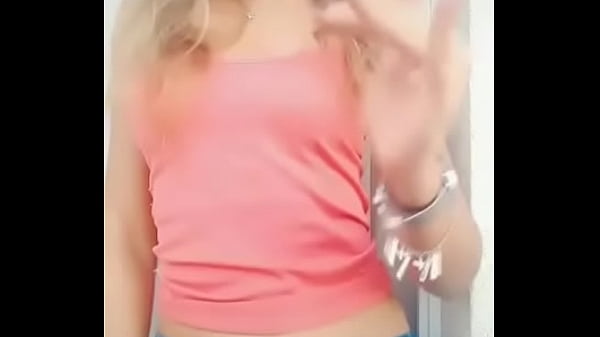 Novinha safada de Ribeir&atilde_o Preto