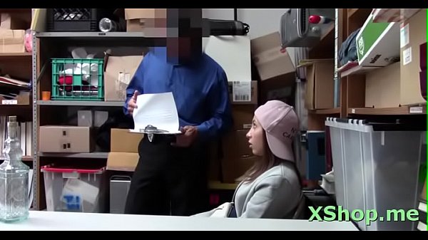 Chili riding session by_great looking teenager Hayden Hennessy