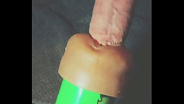 Machine Mushroom Head Fuck Session thumbnail