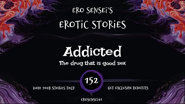 Ero Sensei's Erotic Story #152 thumbnail