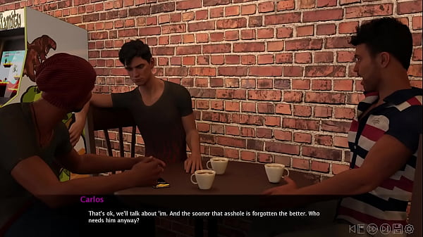 Play MP4 - Summer Vacation &num;10 - Camping with the boys