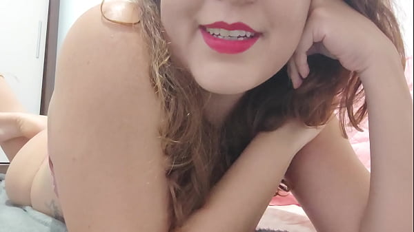 Nonton Garota Na Cam Conversando E Tirando Umas Duvidas thumbnail