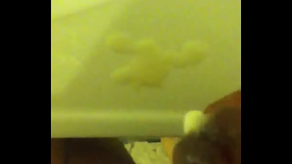 Cum video of me jeeydicked