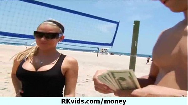 Money does talk_porn video 27