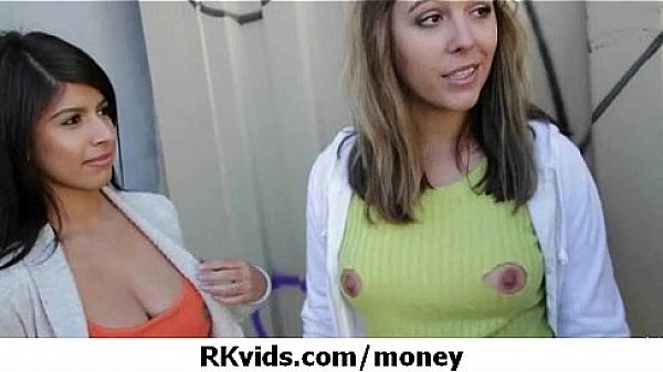 Money talks sexy girl fucking 5