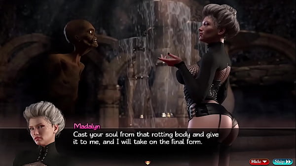 Play MP4 - Treasure of Nadia - &lpar;PT 97&rpar; - &lbrace;NLT MEDIA&rcub; - &lpar;Visual novel&rpar;