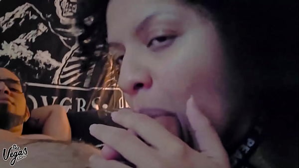 Nonton My Birthday Gift: Diana&rsquo;s Intense Pov Blowjob thumbnail