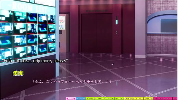 Play MP4 - Limit Over - Manami Lust Route 2- Jerking Off