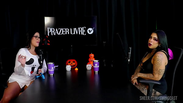 Compilados da marcely mello no swing cast com tifany rocha parte 2 watch sheer red