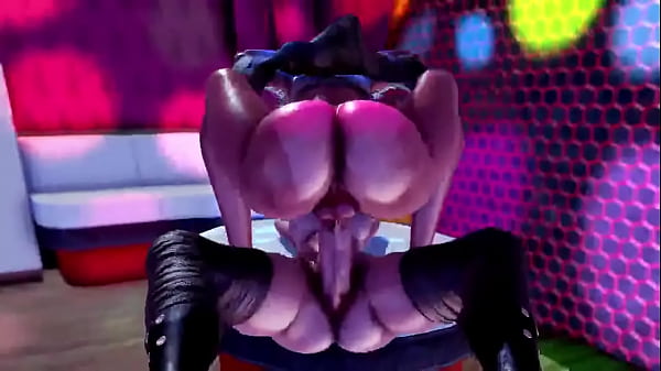 futanari mmddisco sex