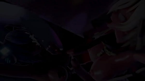 Play MP4 - futanari mmd&colon; disco sex