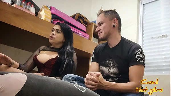 Soraia Carioca, Alem&atilde;o Tatuador thumbnail