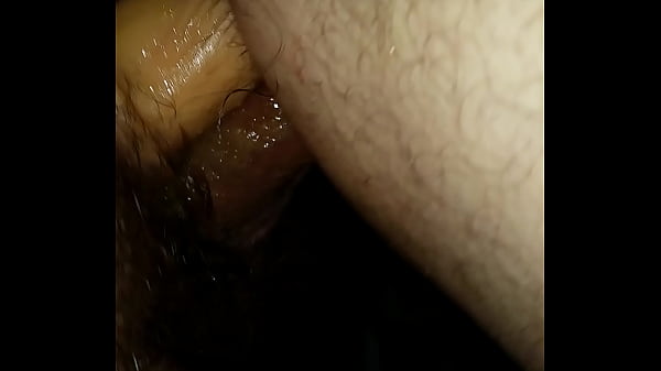 Mi macho puto se come mi pija y un juguete a la vez 