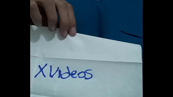V&iacute_deo de verificaci&oacute_n