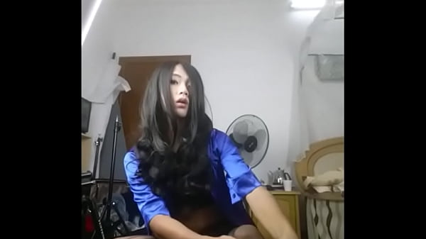 Asian tranny blasting cum - TScamdolls.com 