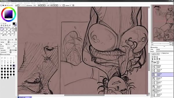 R&ocirc;mulo comics broadcast by romulomancin on picarto from october twenty seventh 2019 