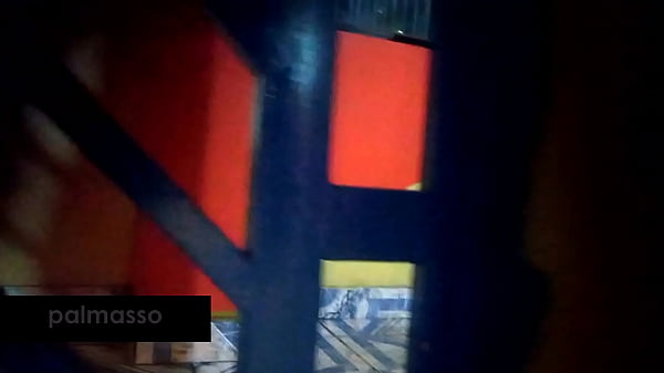 Play MP4 - PALMASSO - Visitando y cogiendo a una puta Madura con lencer&iacute;a&comma; recibe nalgadas y me saca la corrida en estilo perrito -  Tan caliente estabas&excl; me dejaste el culo marcado de tantas nalgadas&excl;