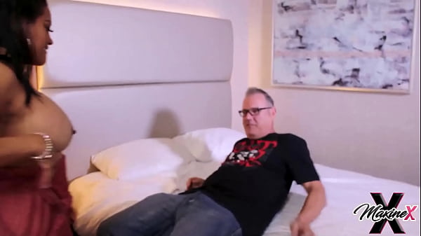 Play MP4 - Maxine X Got Her Asian Sweet Pussy Screwed By Tommy Utah&excl;