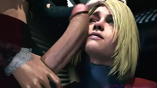 Futa_Harley Quinn Fucks Super_Girl