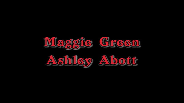 Nonton Ashley Abott Teaches Maggie Green About Lesbian Sex thumbnail