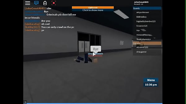 Verification video
