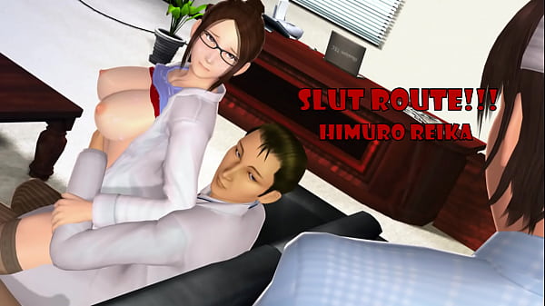 Nonton Busty Doctor Reika Helps His Patient 2ch thumbnail