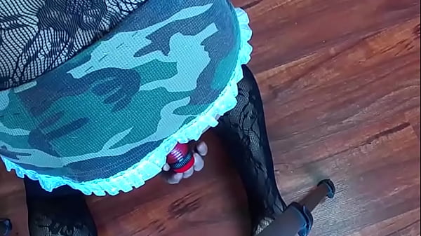 metiendome hasta el fondo 