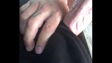Play with my dick 