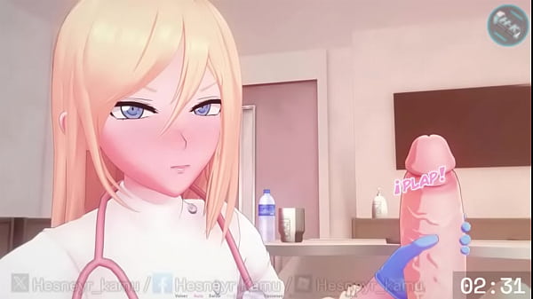 GME Anime World part 15 fap