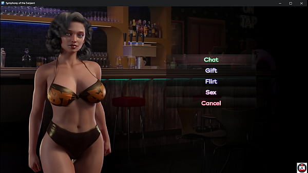 Symphony of the serpent pt 41 {nlt media} visual novel