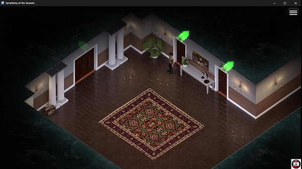 Symphony of the serpent pt 41 {nlt media} visual novel 