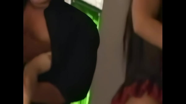 Liz and valentina enjoy a double penetration in group sex hd scene