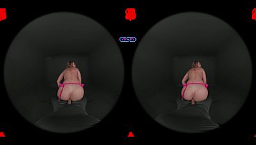 VRSpy - Kate Dalia On Demand