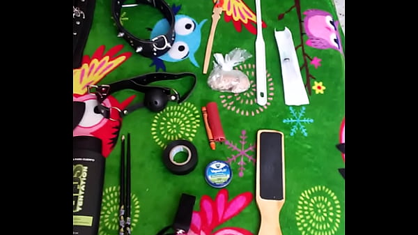 Algunos de mis Juguetes