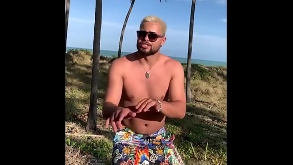 Jerry Smith Gostoso Dan&ccedil;ando thumbnail