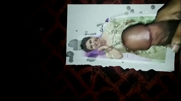 Play MP4 - Cum Tribute on Actress Samantha