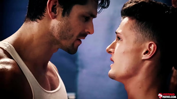 Hot 3some fun with Devin Franco, Grant Ducati and Lucas Leon 