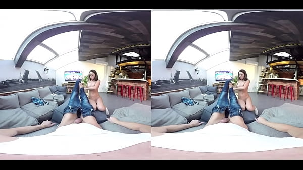 Nonton Sexlikereal- Fucking Lita Phoenix Vr180 60 Fps thumbnail