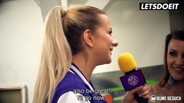 Play MP4 - Hot Chick Wild Vicky Gives Fan The Chance To Bang Her Good After He Paints Her Sexy Body Because He's An Artist - LETSDOEIT