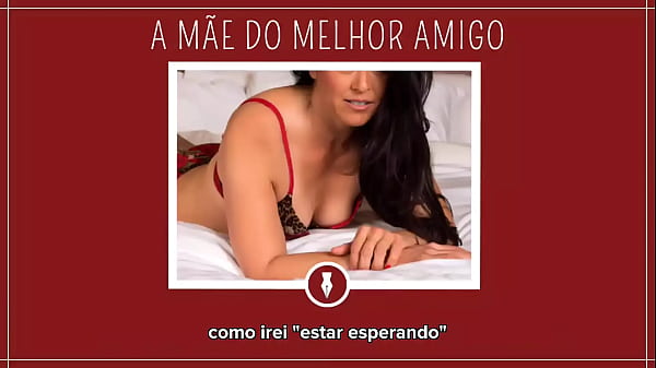 O amiguinho - Contos 