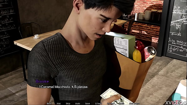 Intertwined Ep.95 - Visual Novel Gameplay [hd] thumbnail