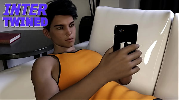 Nonton Intertwined Ep.95 - Visual Novel Gameplay [hd] thumbnail