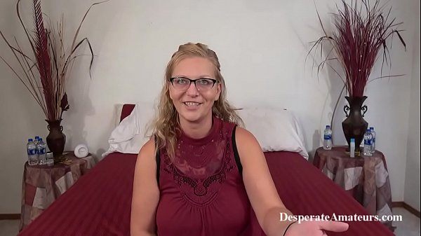 Play MP4 - Casting milf Shan Desperate Amateurs