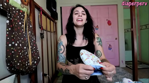 Bbnapped By Mia Hope Diapered And Cumming thumbnail