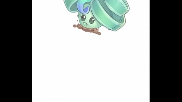 Dibujando desde cero aSpring_PrincessPvZ2 chino