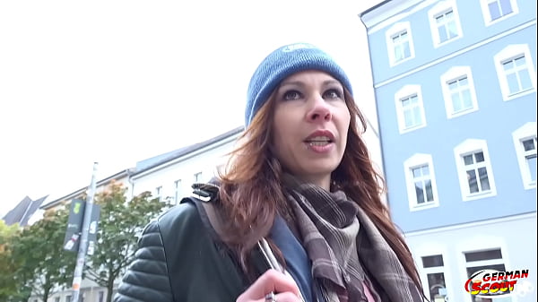 German Scout - Zartes Teen Lana Mit Langen Schammlippen Bei Model Job Anal Gefickt thumbnail