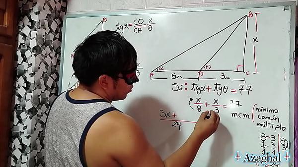 Play MP4 - 27 El tri&aacute;ngulo del placer para tu X