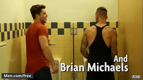 Trailer preview - Men.com 