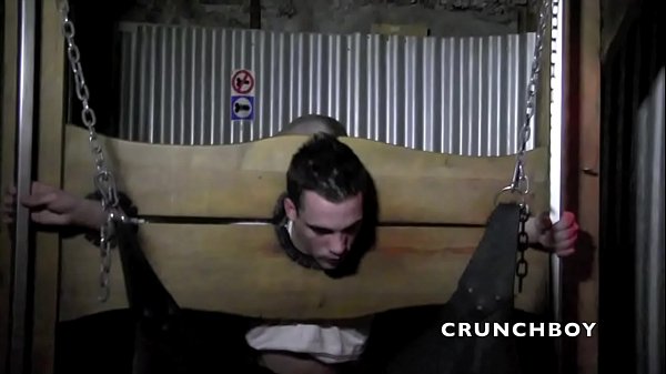 Young Boy Fucked By Scallyboy In A Cruising thumbnail